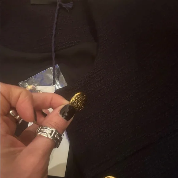 NWT citizens of humanity jacket - Picture 8 of 9